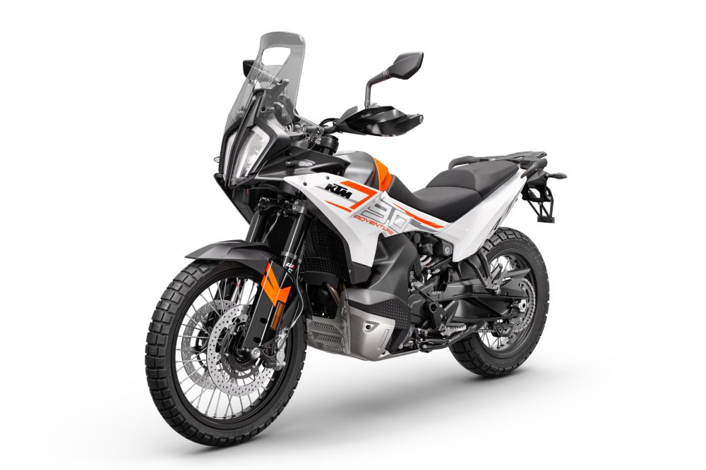 Ktm touring deals motorcycle